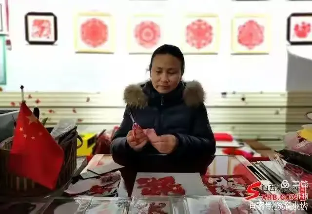 忻州非物质文化遗产